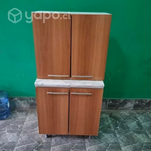 Pack muebles de cocina