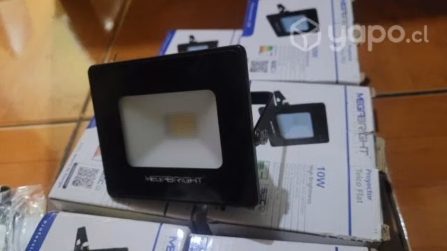 Proyector Telco flat