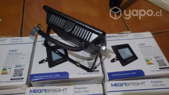 Proyector Telco flat