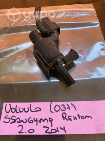 Valvula (037) Rexton 2.0