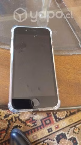 Celular iphone 8