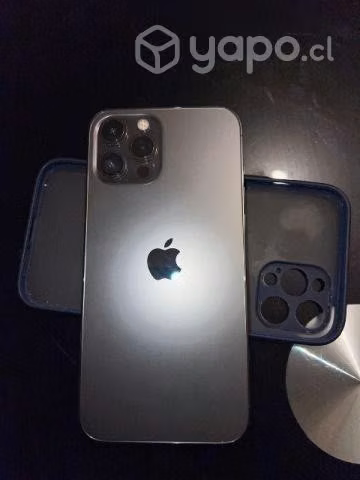 IPhone 12 Pro Max como nuevo - Imagen 3