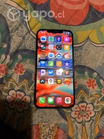 IPhone 12 Pro Max como nuevo - Imagen 2