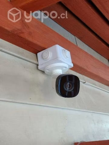Cámaras de vigilancia cámaras de seguridad Full HD