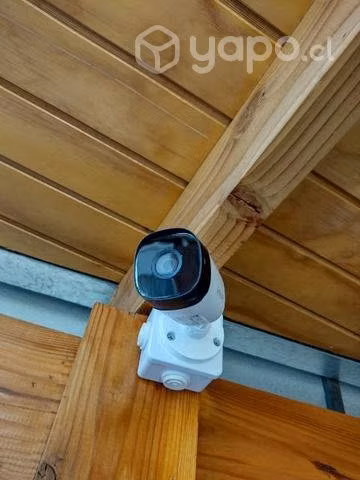 Cámaras de vigilancia cámaras de seguridad Full HD