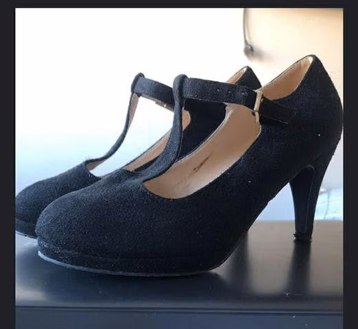 Zapatos formales mujer - Imagen 3
