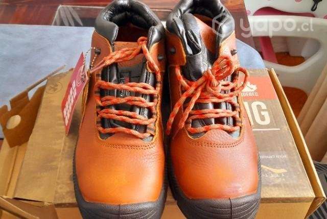 Zapatos de seguridad - Imagen 4