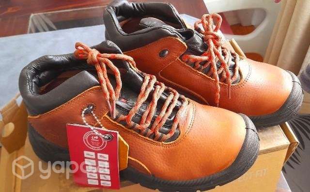 Zapatos de seguridad - Imagen 5