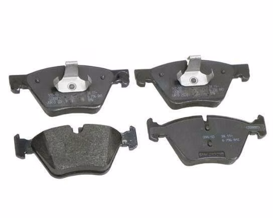 Juego de pastillas de freno BMW F10/F11