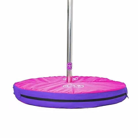 Colchon Pole dance