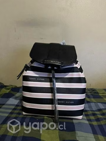 Mochila Tommy Hilfiger