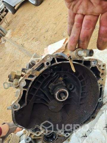 Motor Chevrolet Astra andando SIN CARTER EL QUISCO - Imagen 4