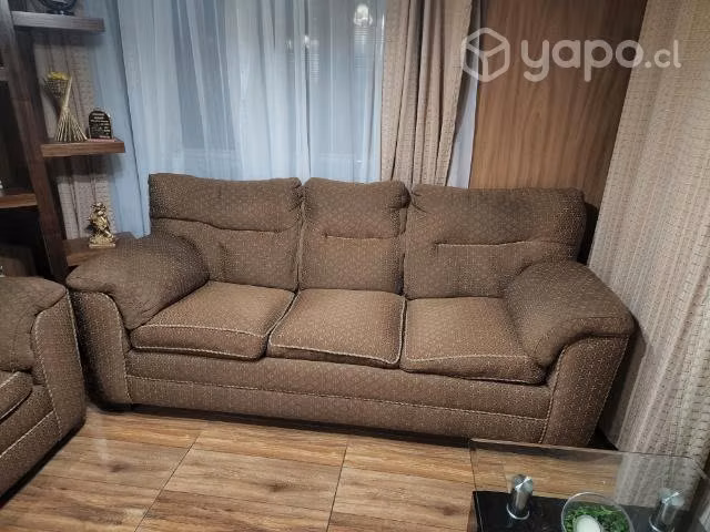 Sillones Hualpen