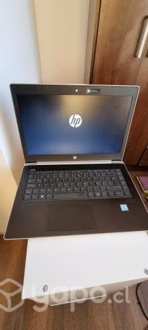 Notebook Hp probook 440 g5