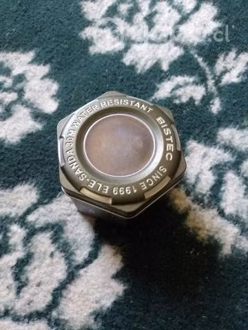 Reloj esta practicamente como nuevo - Imagen 6