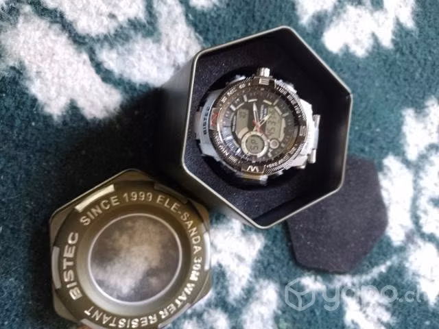 Reloj esta practicamente como nuevo - Imagen 5