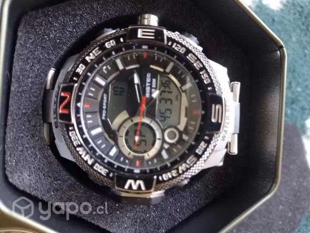 Reloj esta practicamente como nuevo - Imagen 2