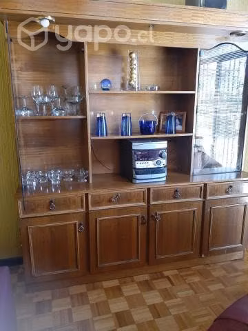 Bliblioteca Muebe