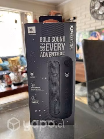 Parlante jbl
