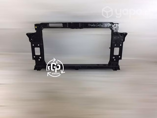 Frontal Hyundai Creta 2017 2020