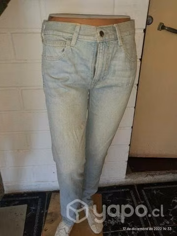 Piernas de maniquí unisex
