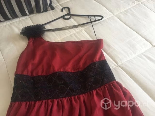 Vestido fiesta