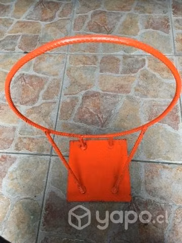 Aros de basquetbol - Imagen 2