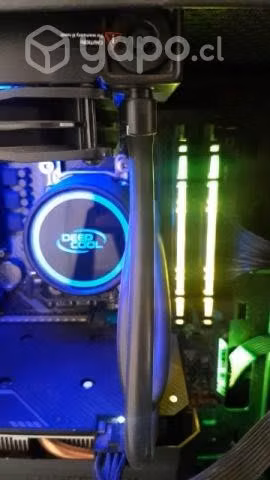 PC gamer - Imagen 3
