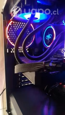 PC gamer - Imagen 2