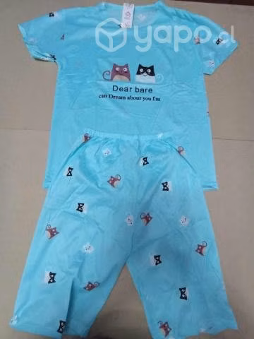 Pijama mujer