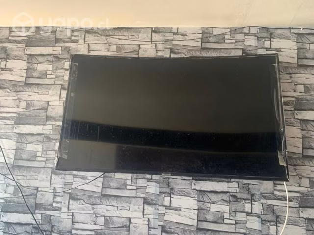 Tv Smart tv 55 Samsung curva