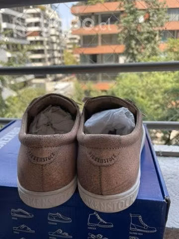 Zapatillas Birkenstock 39