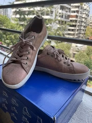 Zapatillas Birkenstock 39