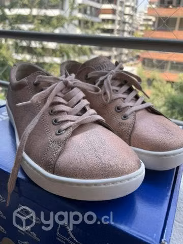 Zapatillas Birkenstock 39