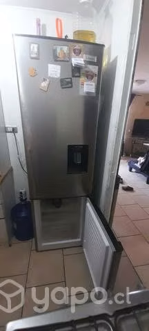 Refrigerador