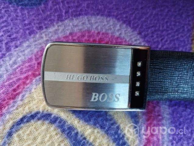 Cinturon Hugo Boss - Imagen 2
