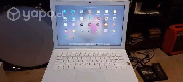 MacBook
