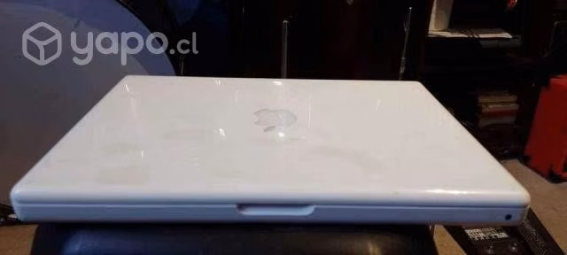 MacBook - Imagen 4