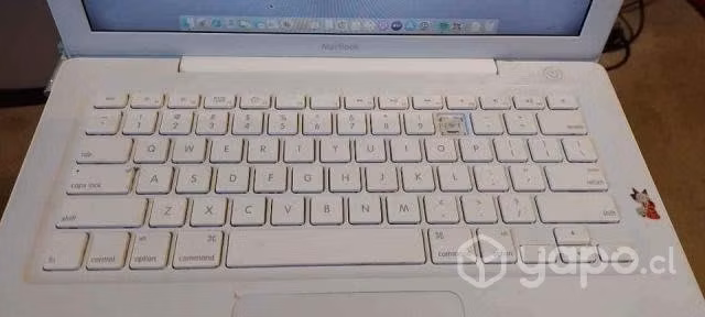 MacBook - Imagen 2