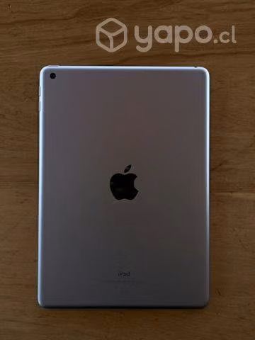 Ipad 6ta generación