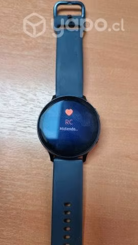 Samsung galaxy smart watch active 2