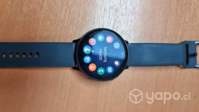 Samsung galaxy smart watch active 2