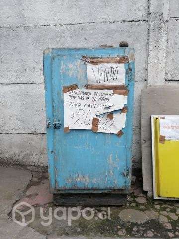 Refrigerador coleccionable - Imagen 4