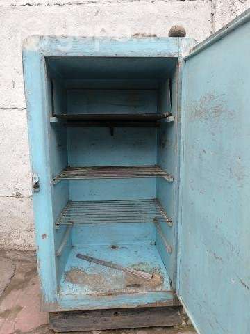 Refrigerador coleccionable - Imagen 2
