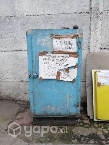 Refrigerador coleccionable - Imagen 3