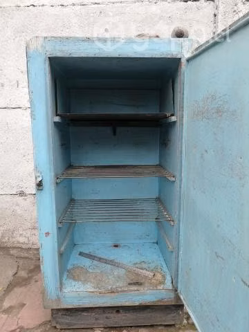 Refrigerador coleccionable
