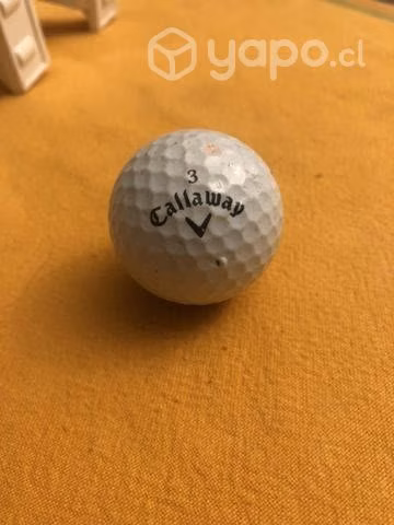 Pelota golf - Imagen 2