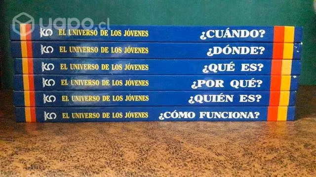 Libros buen estado