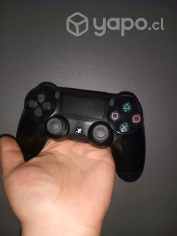 Playstation 4 slim 500gb