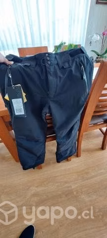 Doite Pantalon térmico